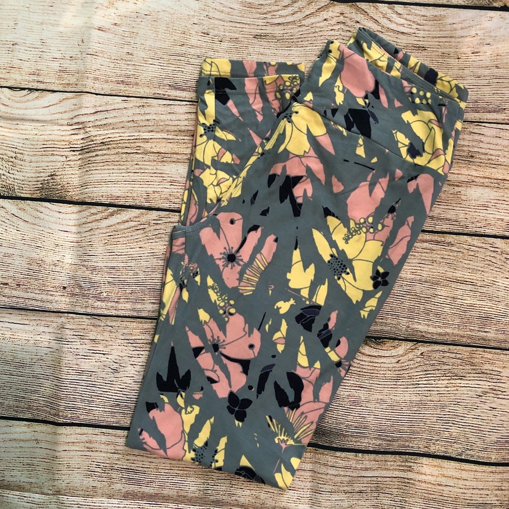 LuLaRoe Leggings